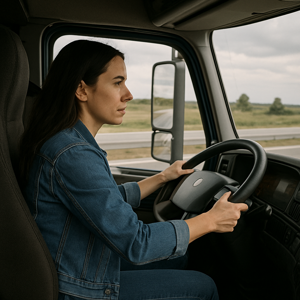 Extensive screening and contracting